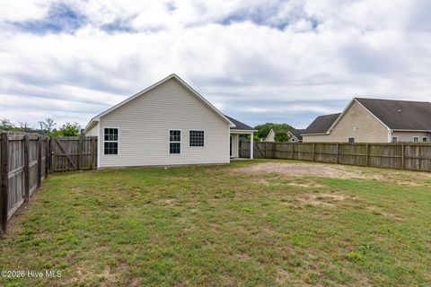 Tiny photo for 309 Cadenza Lane, Richlands, NC 28574 (MLS # 100573656)