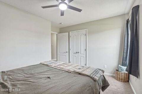 Tiny photo for 309 Cadenza Lane, Richlands, NC 28574 (MLS # 100573656)