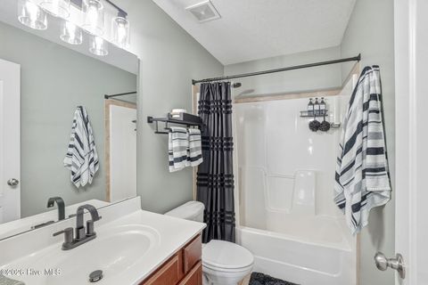 Tiny photo for 309 Cadenza Lane, Richlands, NC 28574 (MLS # 100573656)