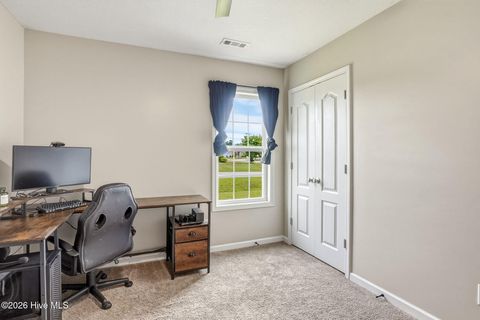 Tiny photo for 309 Cadenza Lane, Richlands, NC 28574 (MLS # 100573656)