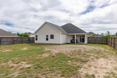 Tiny photo for 309 Cadenza Lane, Richlands, NC 28574 (MLS # 100573656)