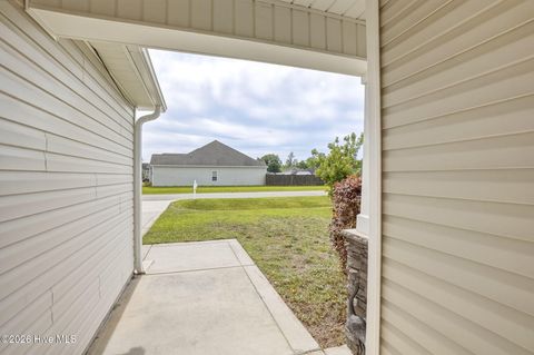 Tiny photo for 309 Cadenza Lane, Richlands, NC 28574 (MLS # 100573656)