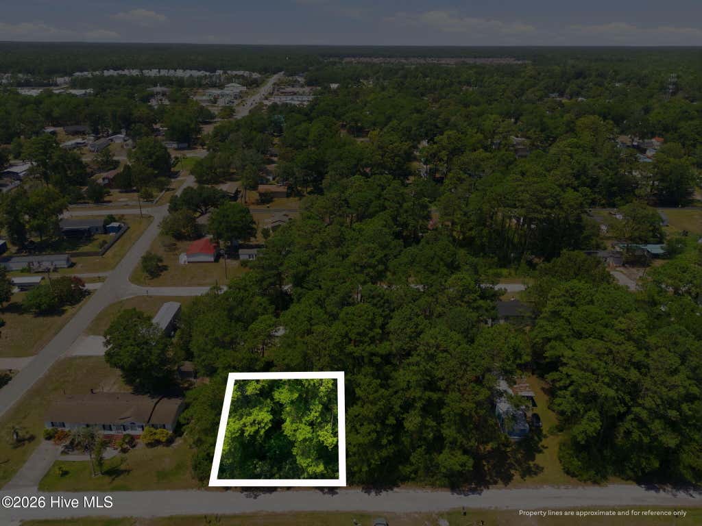 Photo of 7295 Lula Street SW, Ocean Isle Beach, NC 28469 (MLS # 100590523)