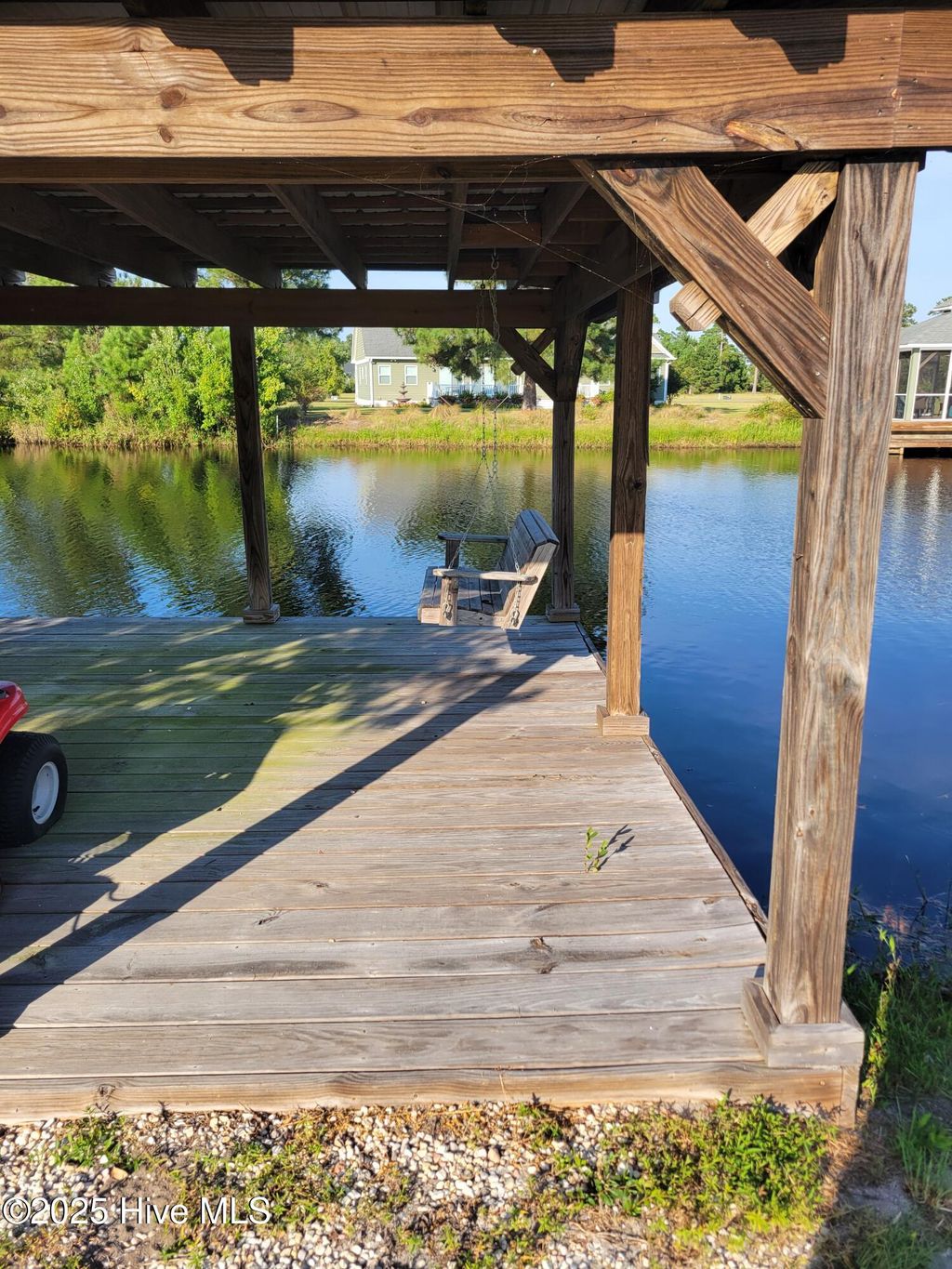 Photo of 421 Bay Tree Drive, Harrells, NC 28444 (MLS # 100561117)