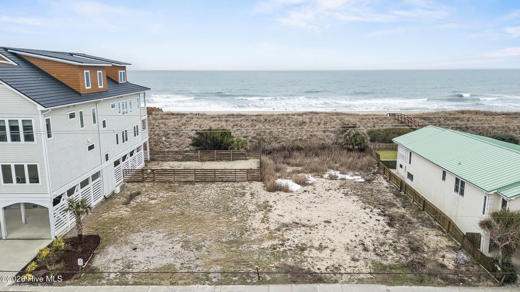 Photo of 308 Carolina Beach Avenue N, Carolina Beach, NC 28428 (MLS # 100555175)