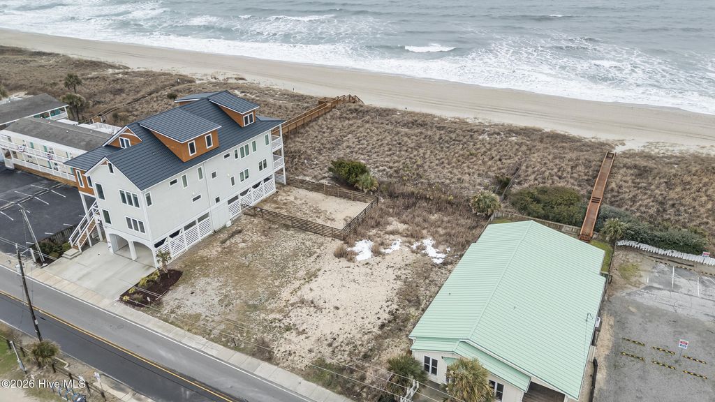 Photo of 308 Carolina Beach Avenue N, Carolina Beach, NC 28428 (MLS # 100555175)