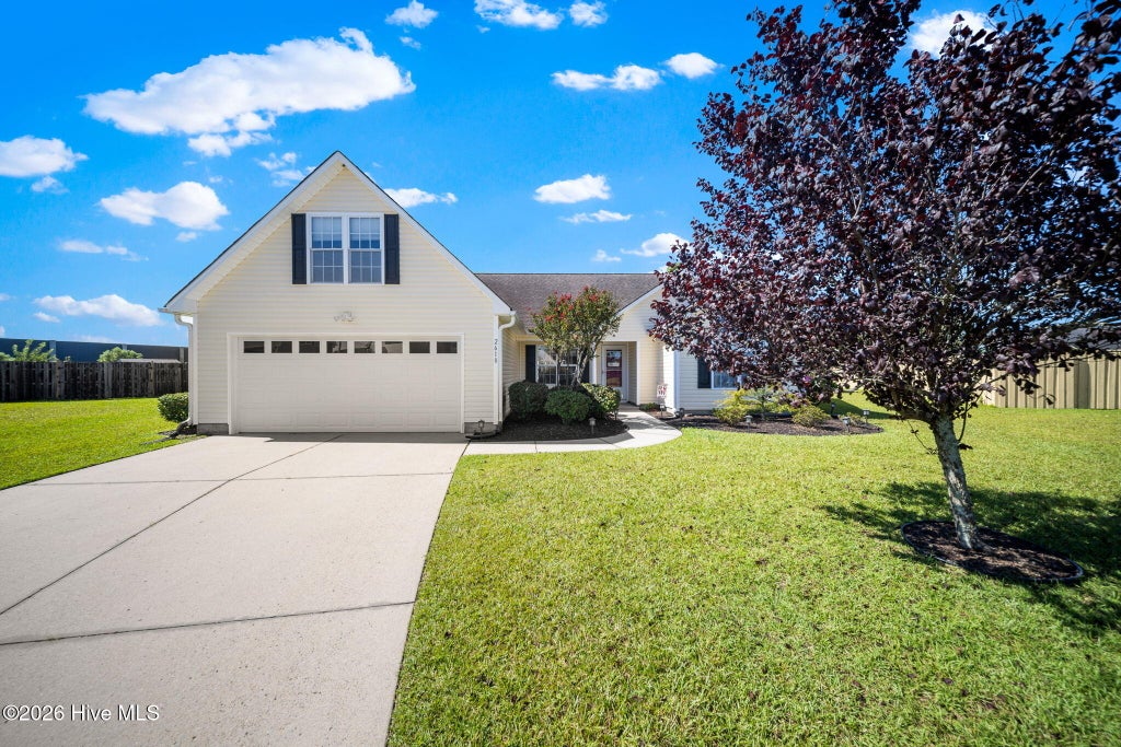 Photo of 2618 Ravens Glass Court, Wilmington, NC 28411 (MLS # 100602292)