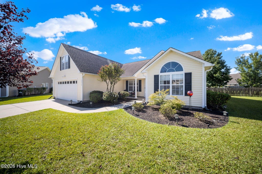 Photo of 2618 Ravens Glass Court, Wilmington, NC 28411 (MLS # 100602292)