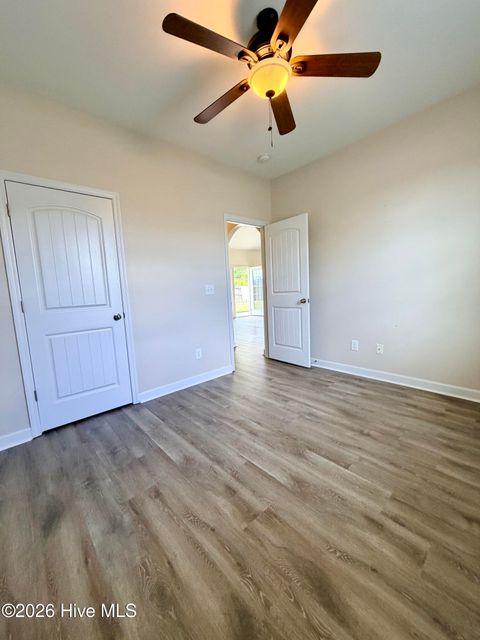 Tiny photo for 517 New Hanover Trail, Jacksonville, NC 28546 (MLS # 100573381)