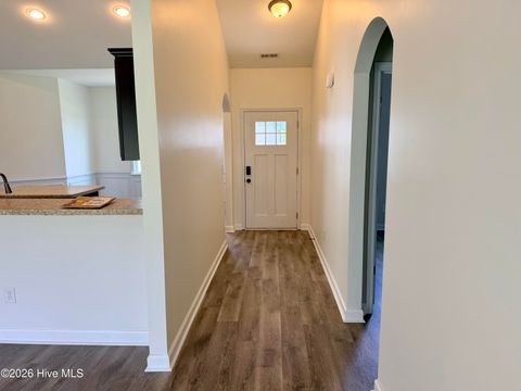 Tiny photo for 517 New Hanover Trail, Jacksonville, NC 28546 (MLS # 100573381)