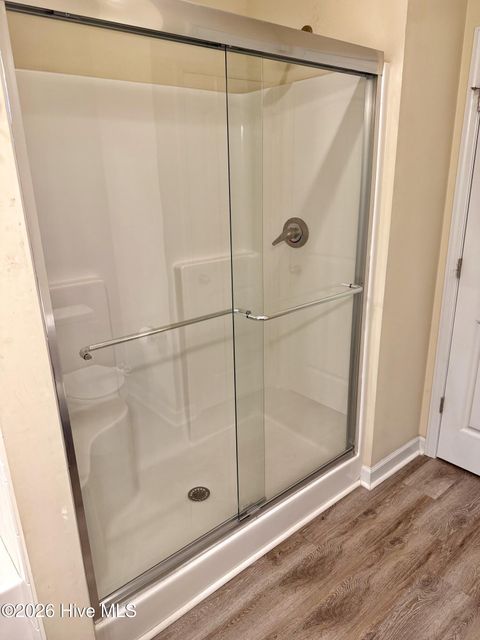 Tiny photo for 517 New Hanover Trail, Jacksonville, NC 28546 (MLS # 100573381)