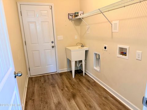 Tiny photo for 517 New Hanover Trail, Jacksonville, NC 28546 (MLS # 100573381)
