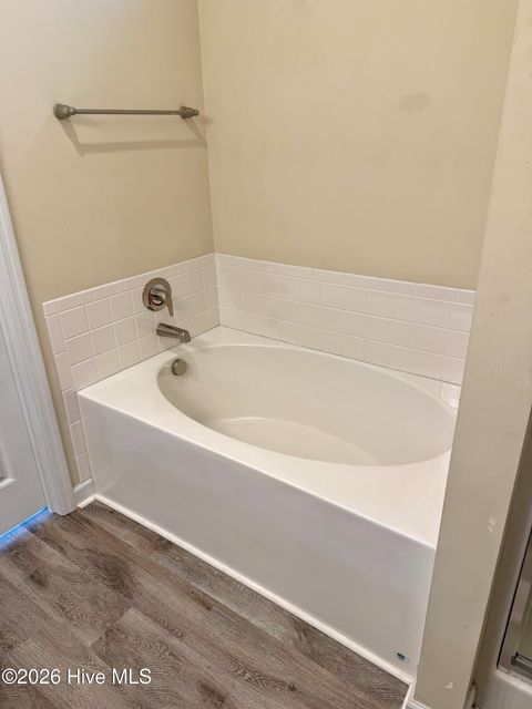 Tiny photo for 517 New Hanover Trail, Jacksonville, NC 28546 (MLS # 100573381)
