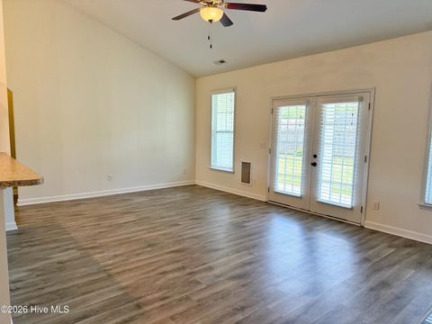 Tiny photo for 517 New Hanover Trail, Jacksonville, NC 28546 (MLS # 100573381)