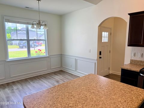 Tiny photo for 517 New Hanover Trail, Jacksonville, NC 28546 (MLS # 100573381)