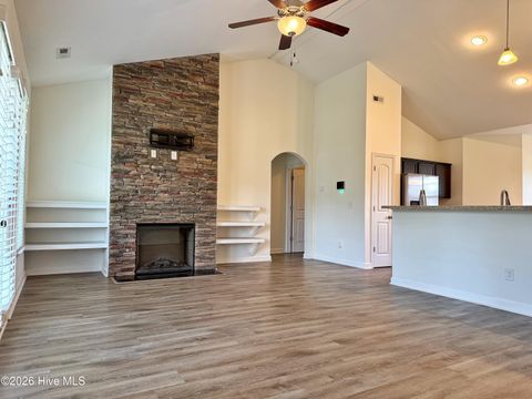 Tiny photo for 517 New Hanover Trail, Jacksonville, NC 28546 (MLS # 100573381)