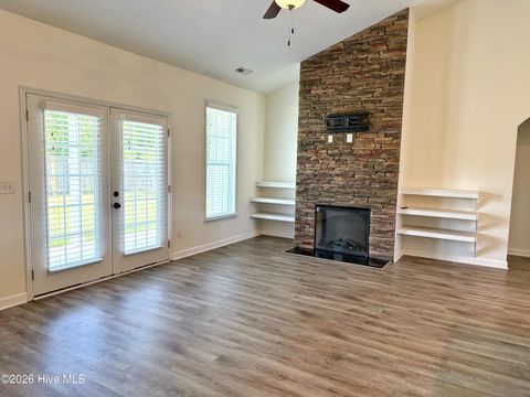 Tiny photo for 517 New Hanover Trail, Jacksonville, NC 28546 (MLS # 100573381)