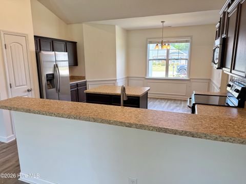 Tiny photo for 517 New Hanover Trail, Jacksonville, NC 28546 (MLS # 100573381)