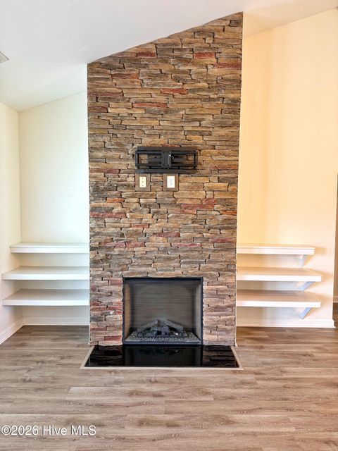 Tiny photo for 517 New Hanover Trail, Jacksonville, NC 28546 (MLS # 100573381)