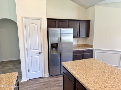 Tiny photo for 517 New Hanover Trail, Jacksonville, NC 28546 (MLS # 100573381)