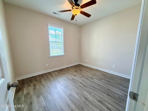 Tiny photo for 517 New Hanover Trail, Jacksonville, NC 28546 (MLS # 100573381)