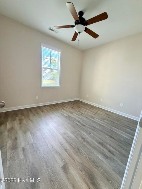 Tiny photo for 517 New Hanover Trail, Jacksonville, NC 28546 (MLS # 100573381)