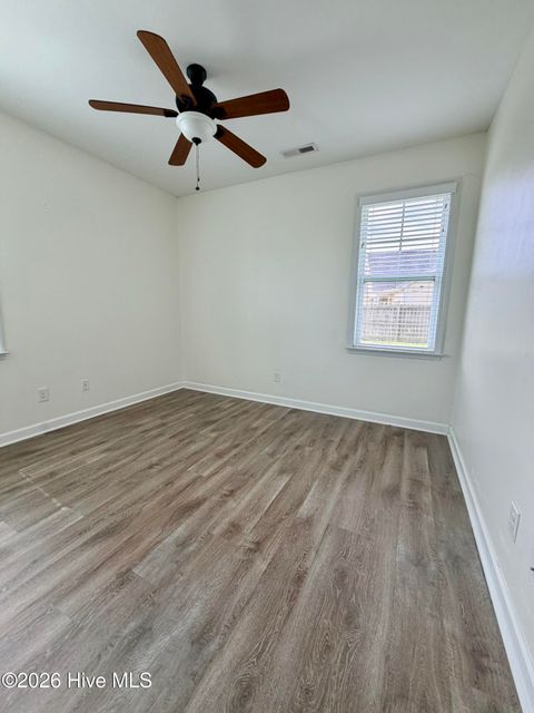 Tiny photo for 517 New Hanover Trail, Jacksonville, NC 28546 (MLS # 100573381)