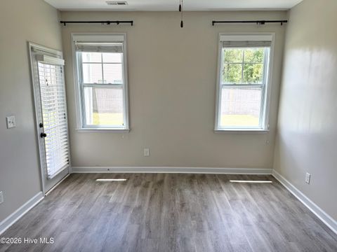 Tiny photo for 517 New Hanover Trail, Jacksonville, NC 28546 (MLS # 100573381)