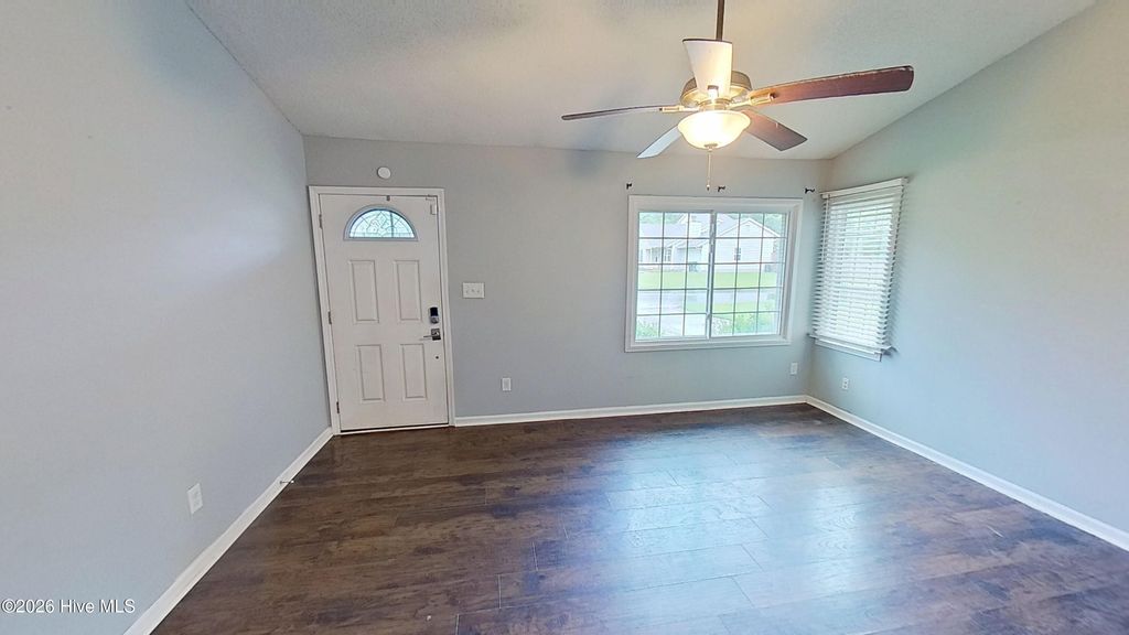 Photo of 600 Regalwood Drive, Jacksonville, NC 28546 (MLS # 100573404)
