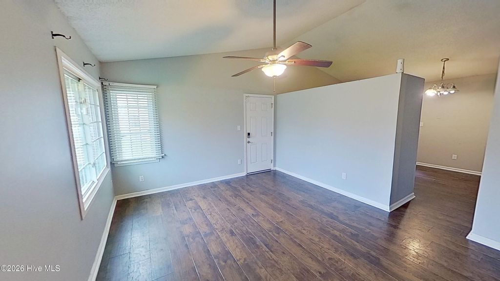 Photo of 600 Regalwood Drive, Jacksonville, NC 28546 (MLS # 100573404)