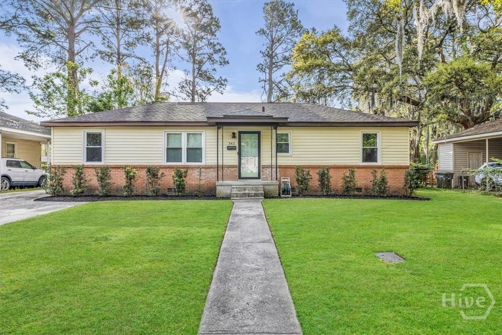 Photo of 342 BUNTING Drive, Savannah, GA 31404 (MLS # SA353013)