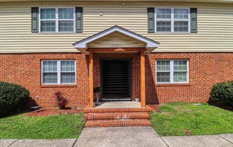Apartment For Rent - 2322 Indian Drive #A3<br/> Jacksonville, NC 28546