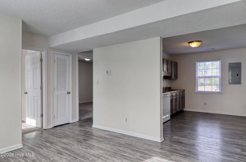 Photo of 2322 Indian Drive #A3, Jacksonville, NC 28546 (MLS # 100578162)