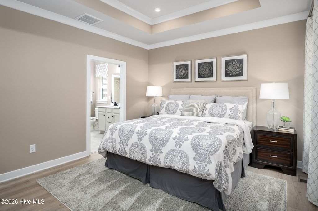 Photo of 2163 Webfoot Drive NE, Bolivia, NC 28422 (MLS # 100554461)