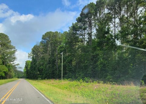 Tiny photo for 5 Porter Road, Currie, NC 28435 (MLS # 100576241)