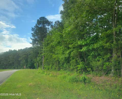 Tiny photo for 5 Porter Road, Currie, NC 28435 (MLS # 100576241)