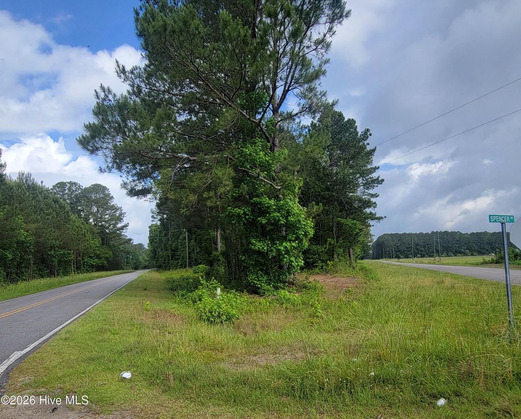Photo of 5 Porter Road, Currie, NC 28435 (MLS # 100576241)