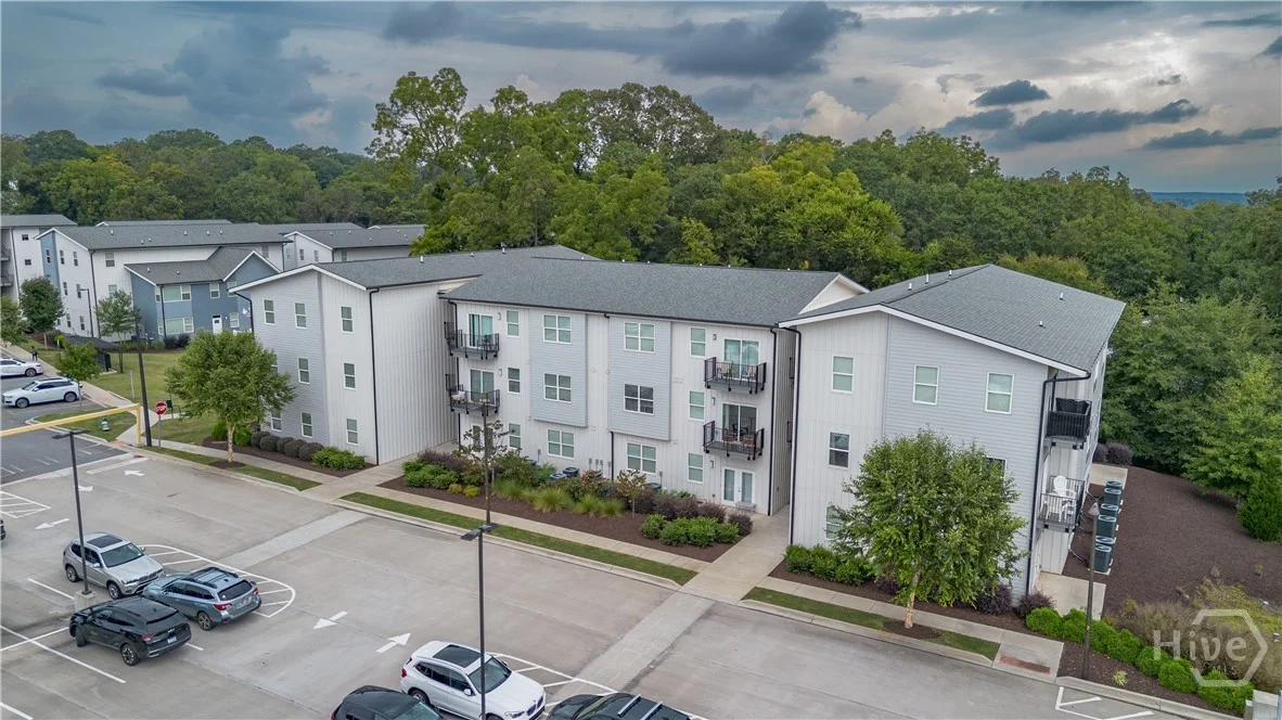 100 Prince Avenue Unit B205