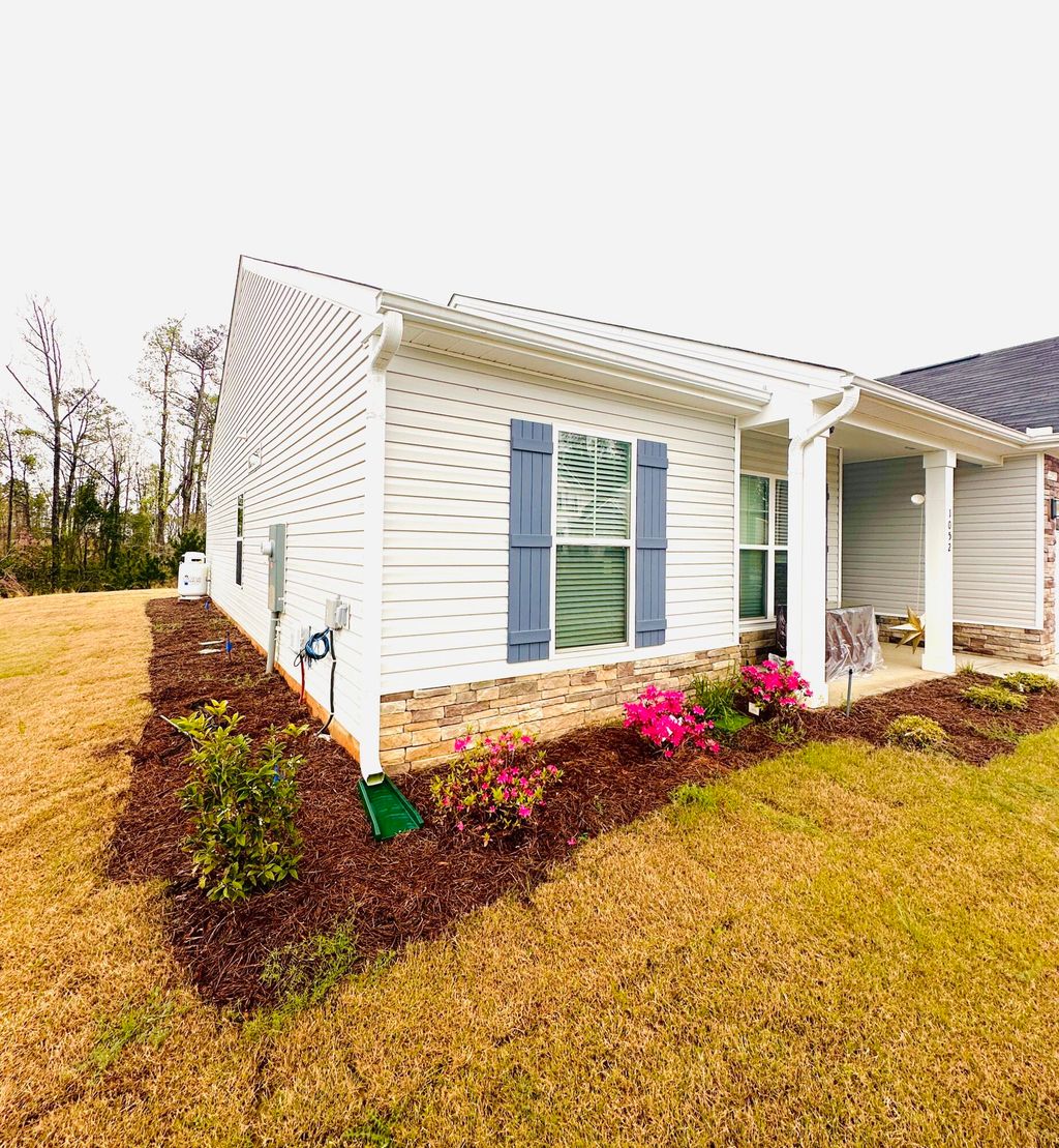 Photo of 1052 Burlington Drive, Augusta, GA 30909 (MLS # 553347)