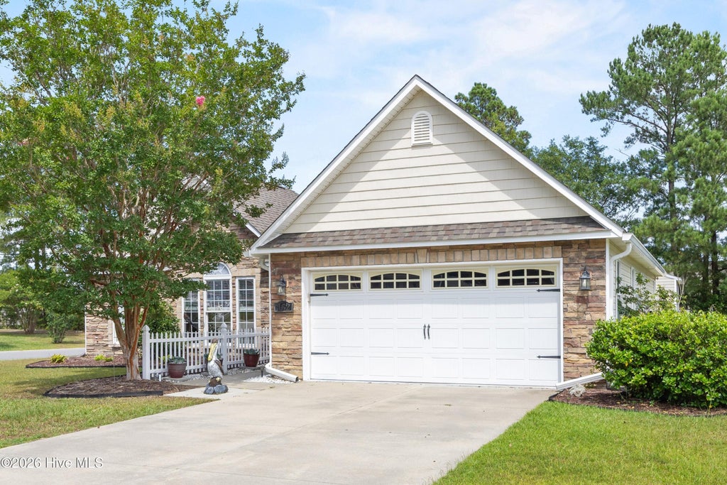 Photo of 162 Wild Raven Street NW, Shallotte, NC 28470 (MLS # 100592834)