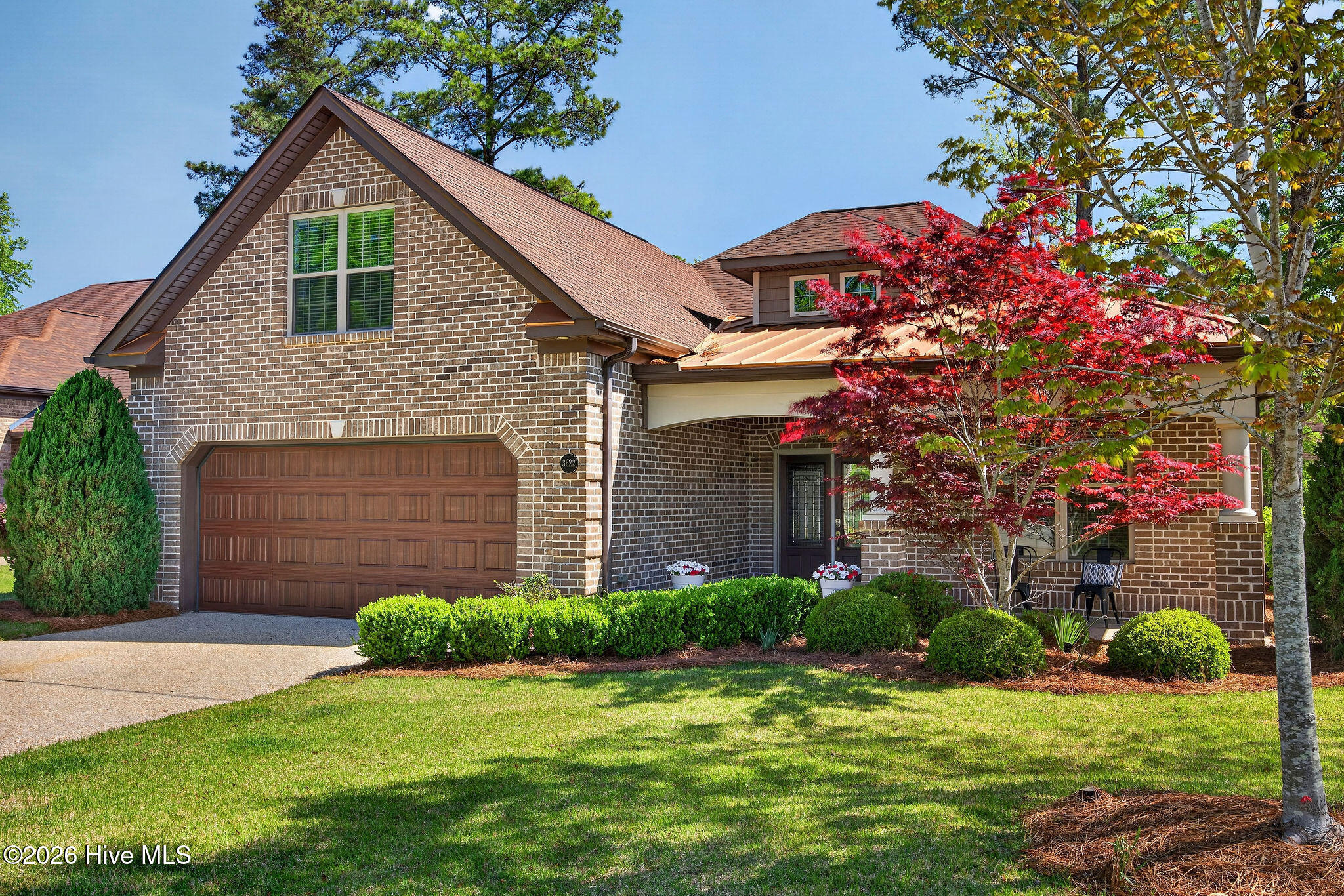3622 Rosewood Landing Drive