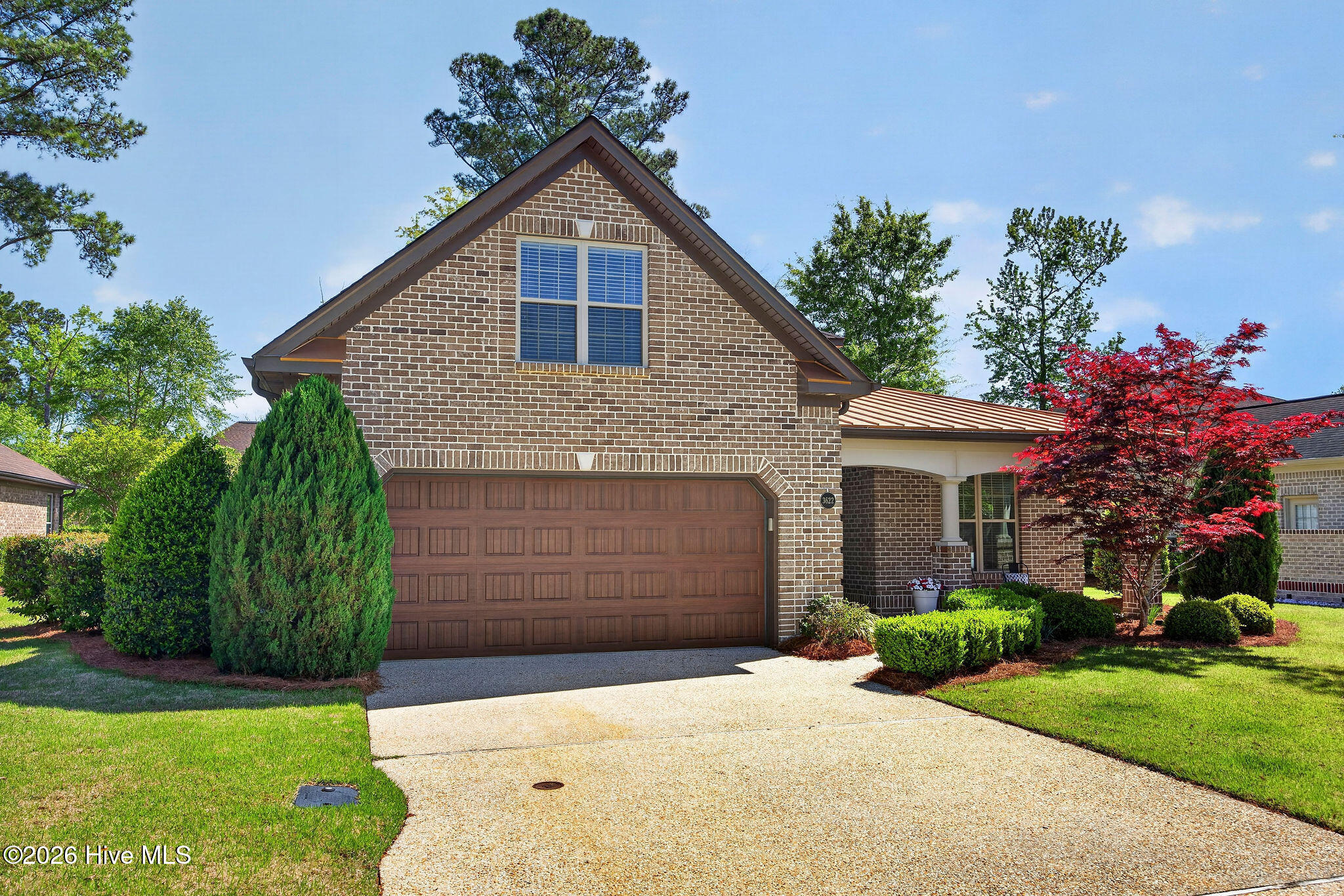 3622 Rosewood Landing Drive