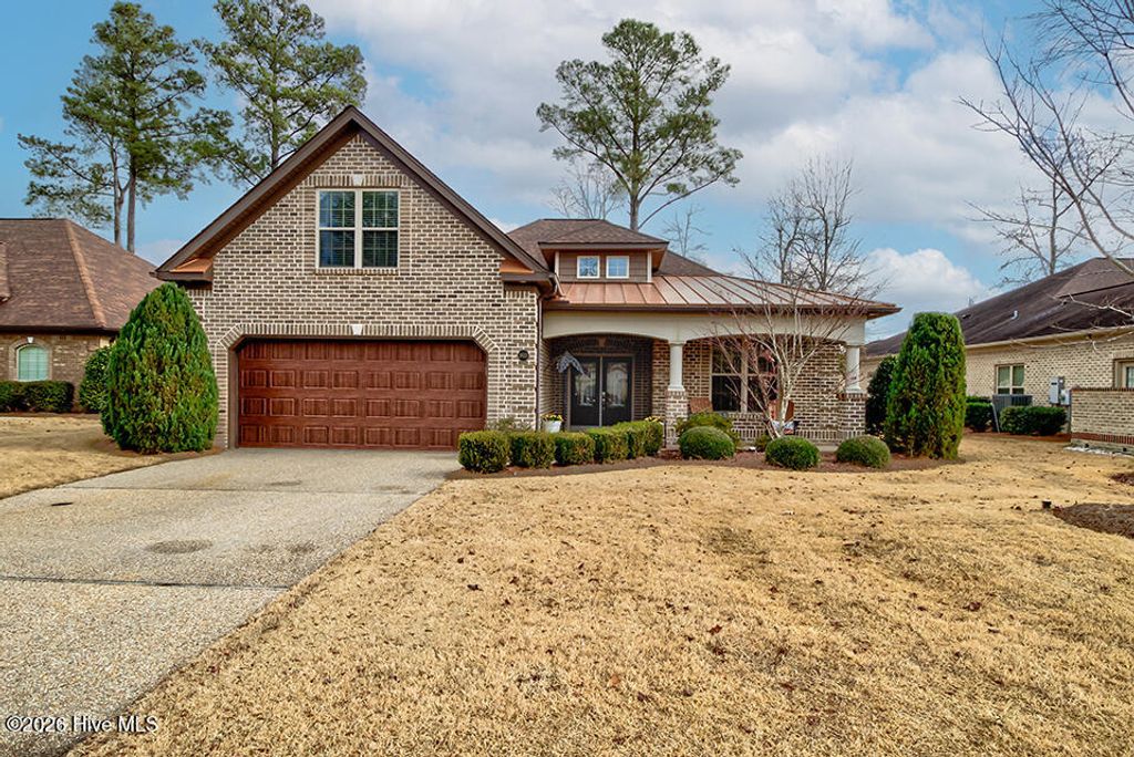 Photo of 3622 Rosewood Landing Drive, Castle Hayne, NC 28429 (MLS # 100548216)