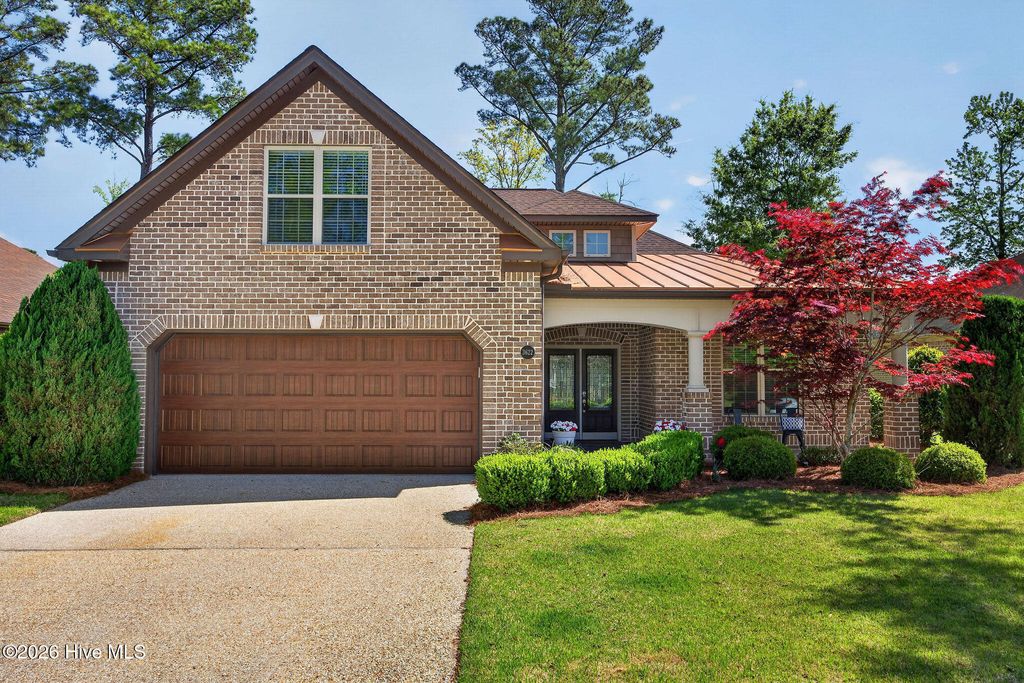Photo of 3622 Rosewood Landing Drive, Castle Hayne, NC 28429 (MLS # 100548216)
