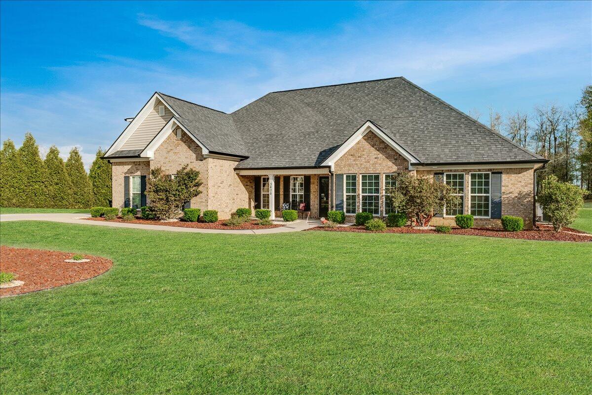 3406 Walker Creek Road