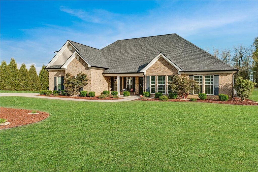 Photo of 3406 Walker Creek Road, Hephzibah, GA 30815 (MLS # 553271)