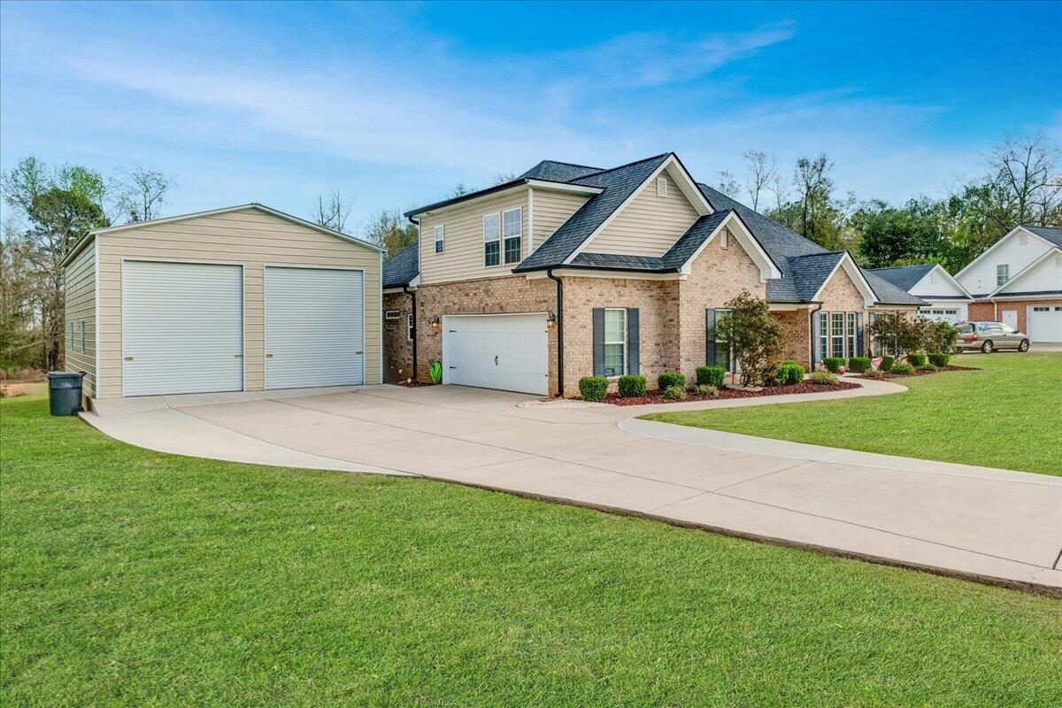 3406 Walker Creek Road