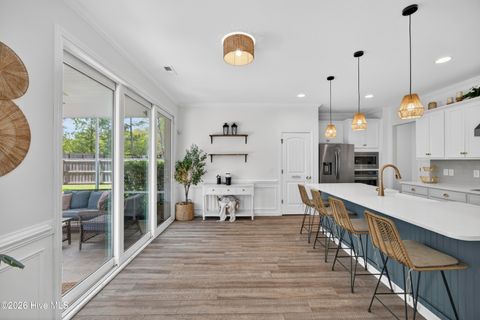 Tiny photo for 119 Downy Drive, Hampstead, NC 28443 (MLS # 100567368)