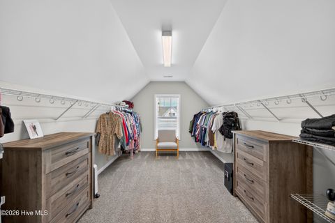 Tiny photo for 119 Downy Drive, Hampstead, NC 28443 (MLS # 100567368)