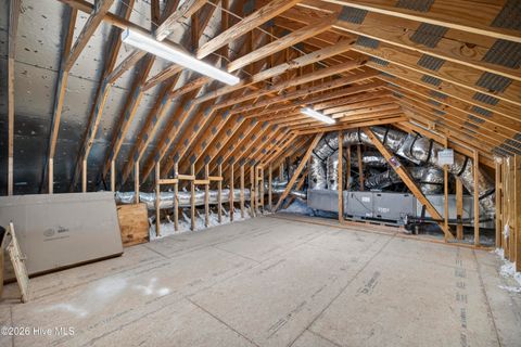 Tiny photo for 119 Downy Drive, Hampstead, NC 28443 (MLS # 100567368)